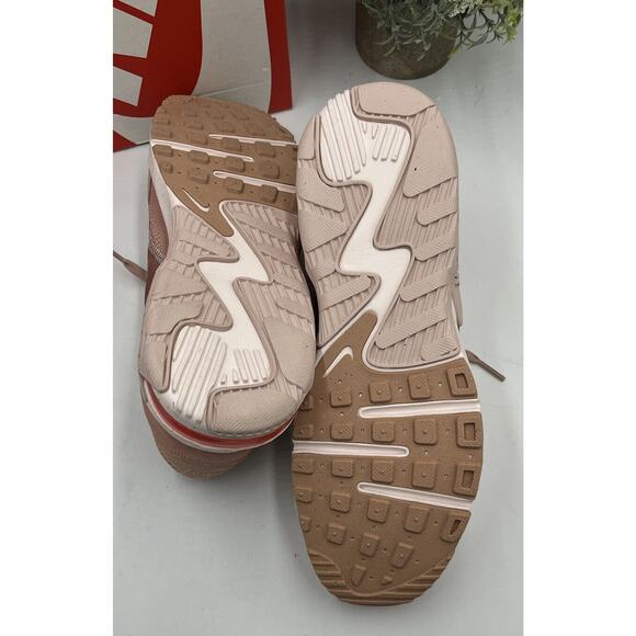 NIKE AIR MAX EXCEE CD5432-603 Rose Whisper/Pink Oxford/Fossil Rose Sz 8 New - Picture 10 of 12